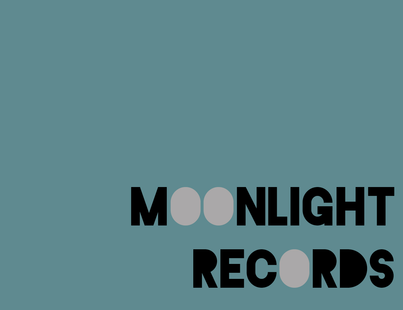 Moonlight Records logo